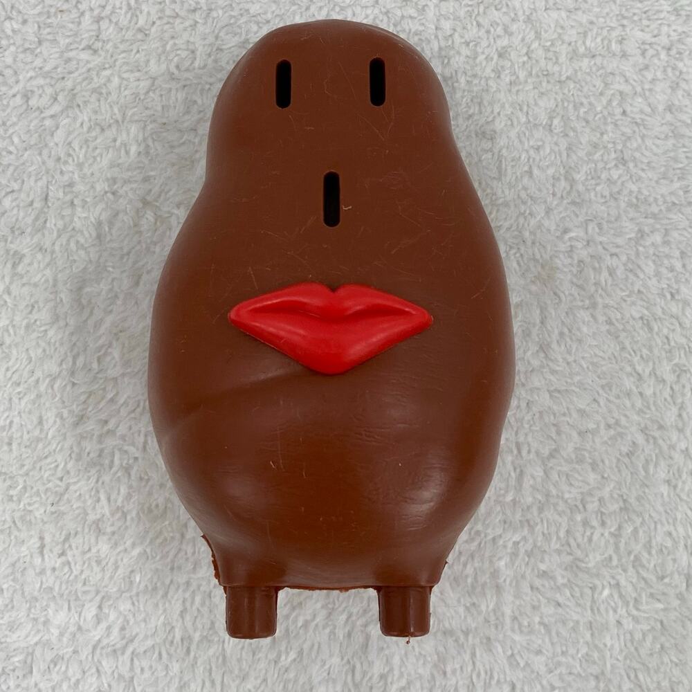 Vintage 70's Mr. Potato Head Hasbro